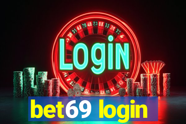 bet69 login